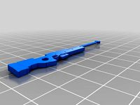 L115A3 Version 1 by Zeta_Gun