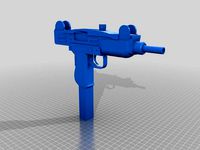 UZI by NX01Enterprise