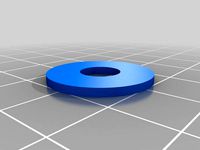 Spool for sewing machine by olo2000pm