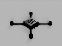 DroSign - Quadcopter by MakerHenry