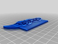 comb by ingrammicro10
