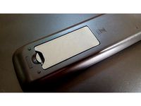 Battery Door (Samsung AA59-00443A and other) by Flashpoint