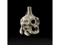 Magic Dead Whistle (LQ)  by Markellov