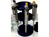 Rotating Pipette Holder by ML_SYD
