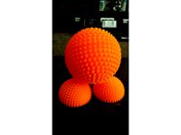 Massage Ball by Talos17