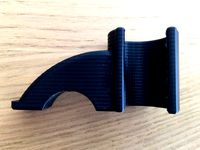 Pince support entrainement by davids69