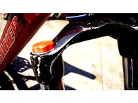 Marzocchi air cap for forks by JTFA