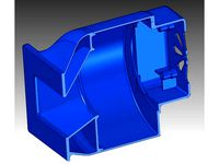 China Laser Exhaustion Replacement by Printcontrol