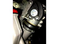 Husqvarna NUDA 900 R - 48HP Limiter by FritzHD
