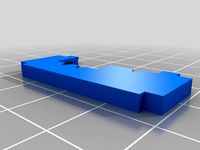 Far Vew Pagoda Antenna Jig by Dutchy_79