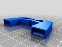 Micrometer Pincers or Spacers by tjwoon