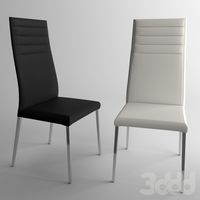 Niger Chair