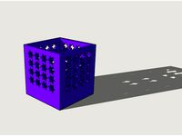 tealight holder by chriswberlin