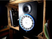 Yamaha HS 7 cover by zeds