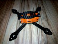 THOR210 side-impact protection (35 mm stand) by TransF