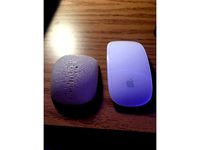 Voronoi Magic Mouse Hunchback by miodice