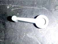 Lee Hand Primer Knob by YnotHydroGrafixs