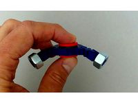 Tentacle Spinner by mrkdiller