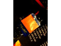 Wraith32+ ESC Protectors by GizmotoFPV