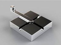 Trammel of Archimedes by Dalton32S