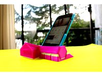 Amplificador para teléfono Phone Amplifier by gonzalor