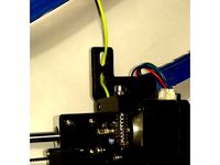 Cable Chain and Filaflex tensioner by Revoc