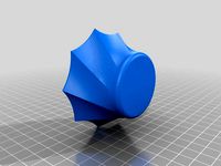 Salt bowl  by Dron007