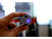 GEMMA M0 Case by adafruit