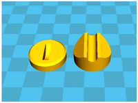 RC Transmiter stopers by Wojtas79