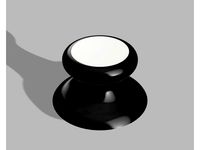 Spare part of Pot lid holder by Milhause