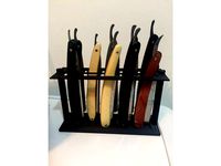 Straight razor stand by nico69400