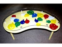 Interactive Gear Table by mrigsby