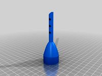 Self watering device non-support remix by lalka