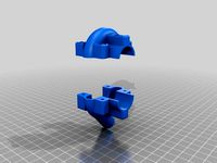 Twist Throttle by 158chan