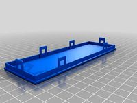 Thinkcentre bay cover by maddash1337