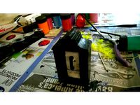 Phone Box by GhostLinx