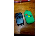 House Alarm Remote enclosure (Commonly used in South Africa) by KoueKoffie