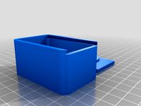 overwatch box by balkaii