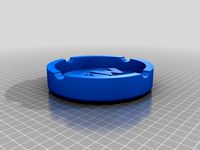 ashtray paw patrole by balkaii