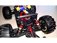 Bodypost for Hobbyking Basher Hellseeker by Chris_evo3
