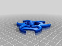 JUst Cuz by TheMoDFatheR