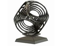 Gyrosphere  by MG3Designs