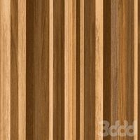 Glazed Stripewood 1400 х 1400