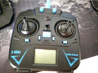 JJRC H31 Controller Joystick by S3RGI