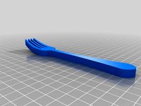 Fork  by feedsystem