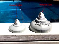 Intex Angled Water Jet Nozzle EXTENDED VERSION by TimBolton