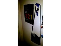 Purse Hanger by Sigismond0