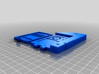 Enterprise communicator by NX01Enterprise