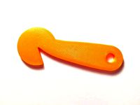 Removable token for Europe by Nageda