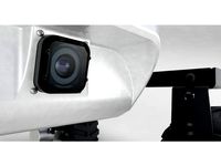 Turtle Eye - Waterproof camera case by LeoRover